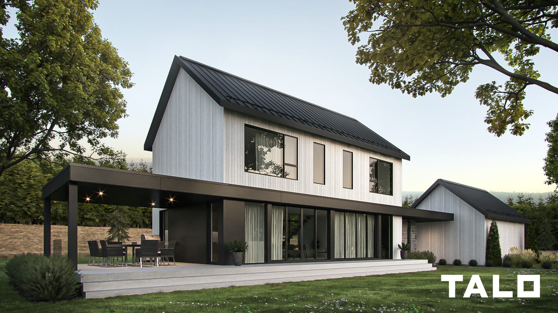 Preview image published by unemaison.com